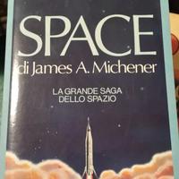 Space di James A. Michener. La grande saga dello s