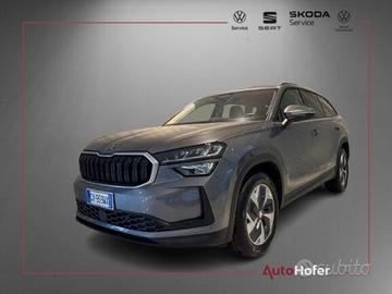 SKODA Kodiaq 2.0 TDI DSG 7P Executive DCC Navi LED