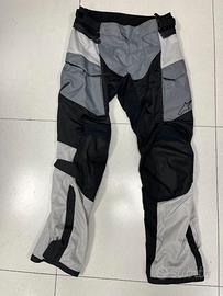 pantaloni Alpinestars taglia XL
