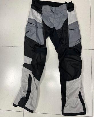 pantaloni Alpinestars taglia XL