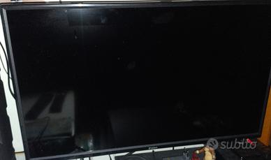 smart TV led NGM  32 pollici 