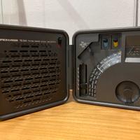 Radio Brionvega cubo