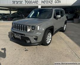 JEEP RENEGADE LIMITED SOLO 11000KM A SOLI 219 EURO