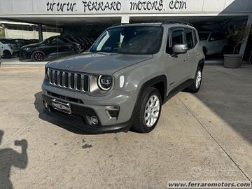 JEEP RENEGADE LIMITED SOLO 11000KM A SOLI 219 EURO