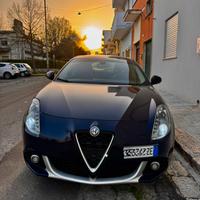 Alfa Romeo Giulietta 1.6 105 Cavalli (77KW) Jtd
