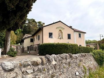 4 LOCALI A COSTERMANO