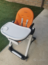 Seggiolone Peg Perego siesta