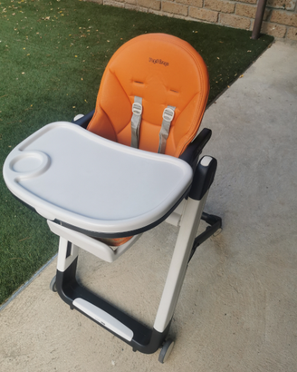 Seggiolone Peg Perego siesta