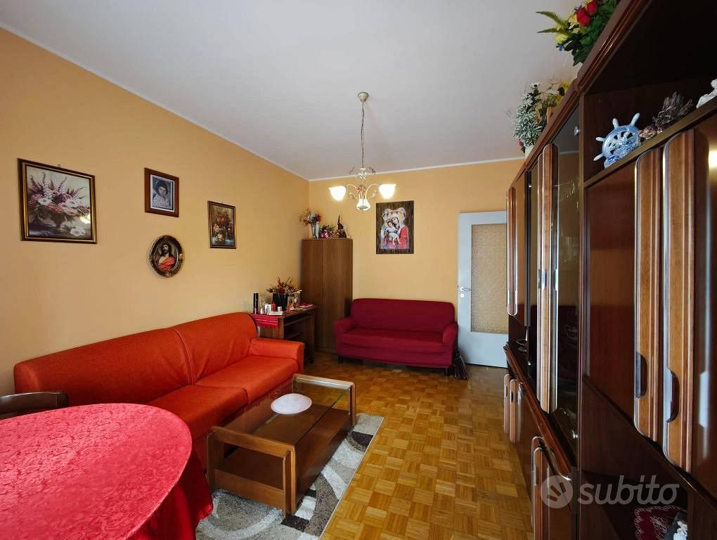 Apartment in Biella, Vernato - Vista 3