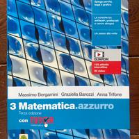 Matematica.azzurro 3a edizione