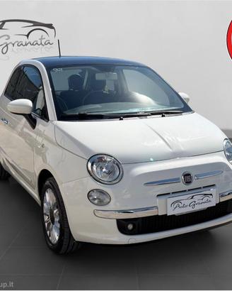 FIAT 500 1.2 Lounge CAMBIO AUTOMATICO !