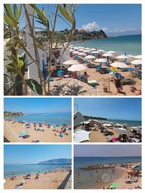 Diversi possibilità abitative