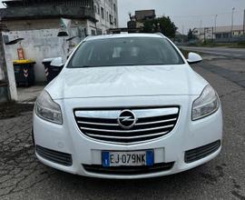 Opel Insignia 2.0 CDTI 4 porte Cosmo