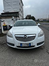 Opel Insignia 2.0 CDTI 4 porte Cosmo