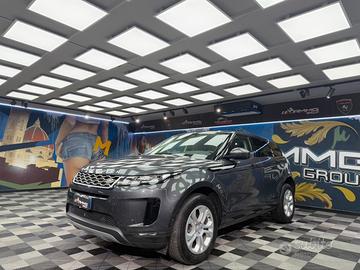 Land Rover Range Evoque 2.0D I4 204 CV AWD Auto Au