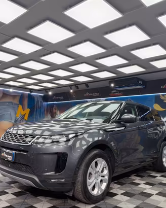 Land Rover Range Evoque 2.0D I4 204 CV AWD Auto Au