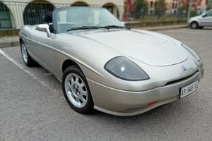 Fiat barchetta del 1997 iscritta asi a libretto