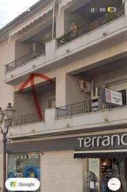 Appartamento centro Siderno a due passi dal mare