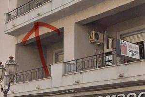 Appartamento centro Siderno a due passi dal mare