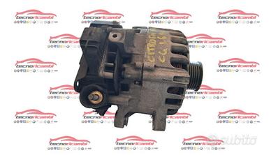 Alternatore citroen grand picasso 1.6 hdi rf746