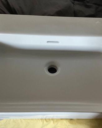 Lavabo Conca Ideal Standard