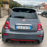 500 abart 595 145cv 2019