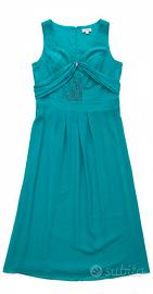 Abito da sera lungo - Anna Romano