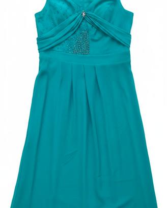 Abito da sera lungo - Anna Romano