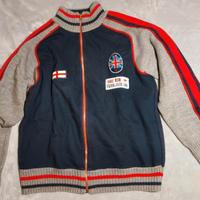 felpa da uomo taglia L