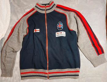 felpa da uomo taglia L