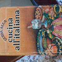 Ricette cucina italiana 