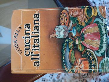 Ricette cucina italiana 