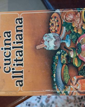 Ricette cucina italiana 