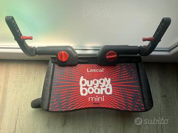 Buggy board mini perana per passeggino