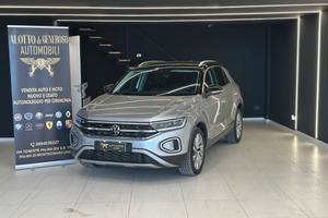 Volkswagen T-Roc 2.0 TDI SCR Style 2023
