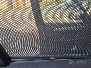 Oscuranti vetri Bmw X1