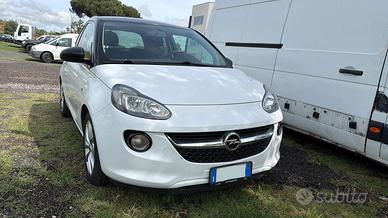 RICAMBI OPEL ADAM