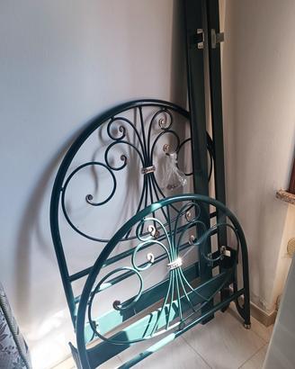 letto singolo 