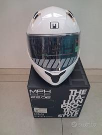 Mph Casco moto integrale Taglia XXL 61 cm