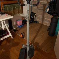 Step Energetics – pedana fitness condizioni ottime