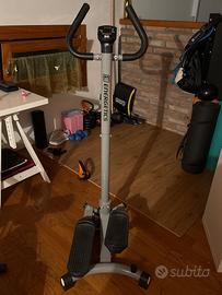 Step Energetics – pedana fitness condizioni ottime