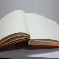 ALBUM FOTOGRAFICO DA MATRIMONIO