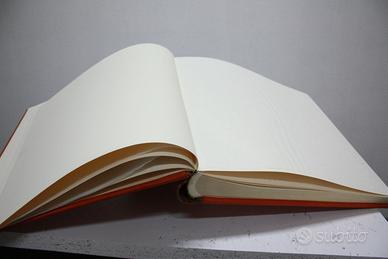 ALBUM FOTOGRAFICO DA MATRIMONIO