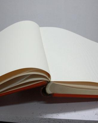 ALBUM FOTOGRAFICO DA MATRIMONIO