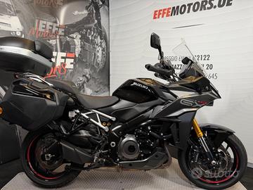 Suzuki GSX S 1000 GX TOURING "tua a 199 euro al m
