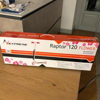 Monopattino Nextreme Raptor 125 Flower