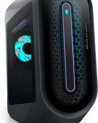 Alienware Aurora R14 Ryzen Computer Gaming
