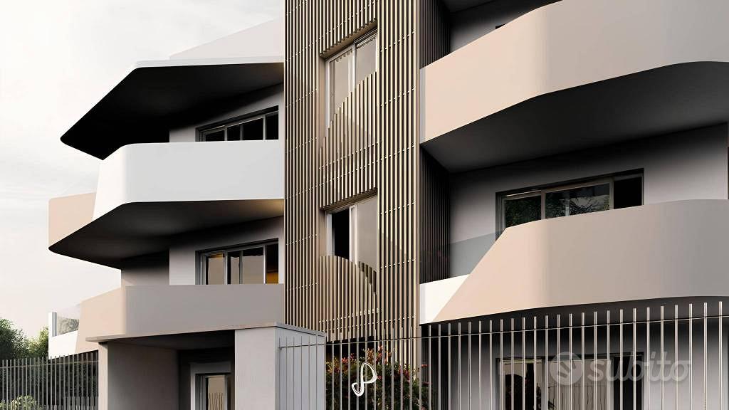 Appartamento – Carmagnola, Torino - Vista 2