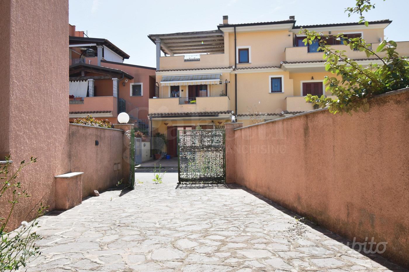 Appartamento – Olbia, Poltu Qualtu, Gallura Nord-Est Sardegna - Vista 3