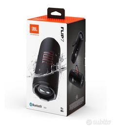 Jbl flip 7